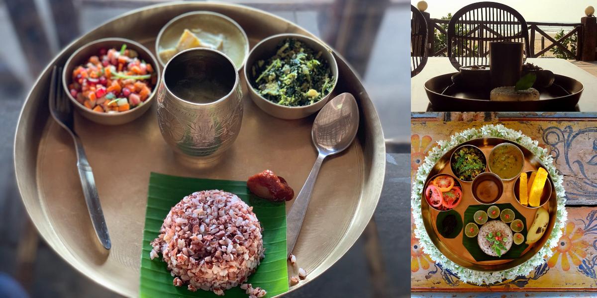 The Role of Diet in Ayurveda: Food as Medicine for Optimal Health